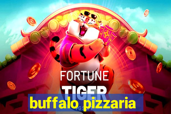 buffalo pizzaria